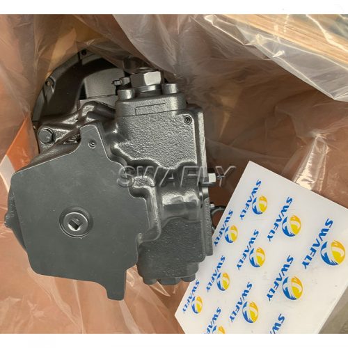 708-2G-00700 hydraulic pump