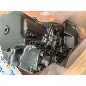 PC300-8 hydraulic pump