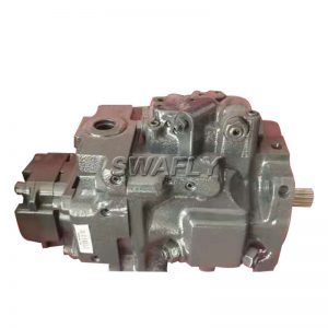  Pump Assembly 708-1S-00253