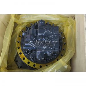 C400-7 Travel Motor