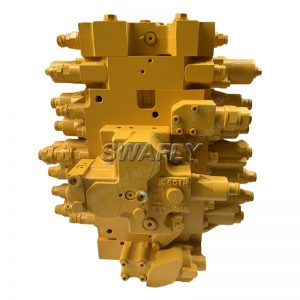 Valve Assy 723-47-27801