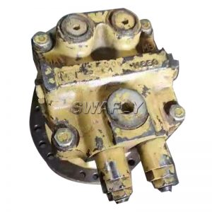 PC50UU-2 Excavator Swing Motor