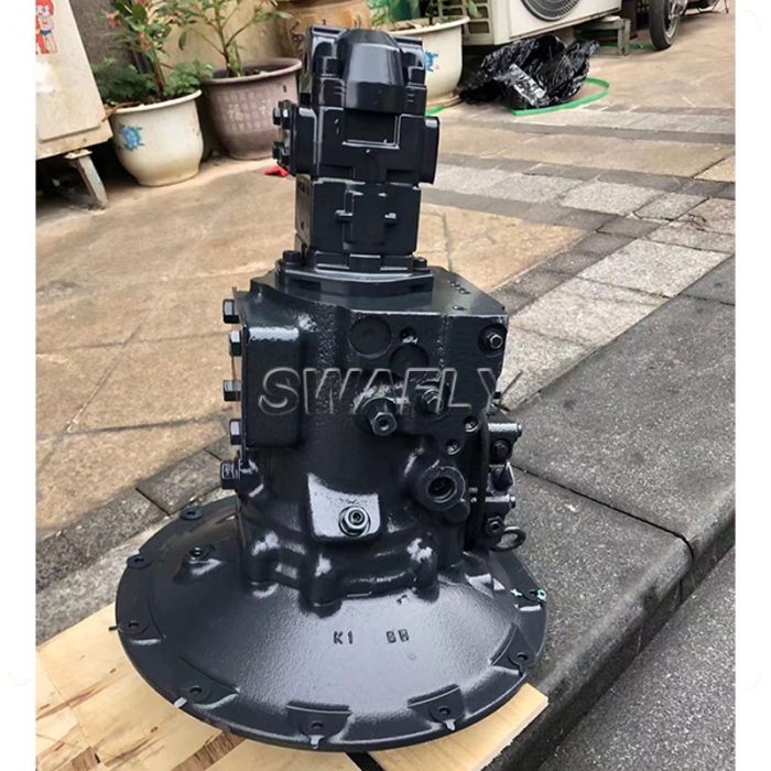 708-3T-00240 hydraulic pump