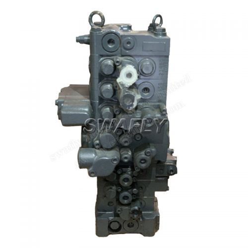 PC78-6 Control Valve