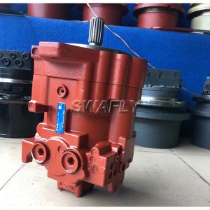 PSVD2-42 hydraulic pump