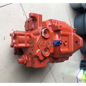 PSVD2-42 piston pump