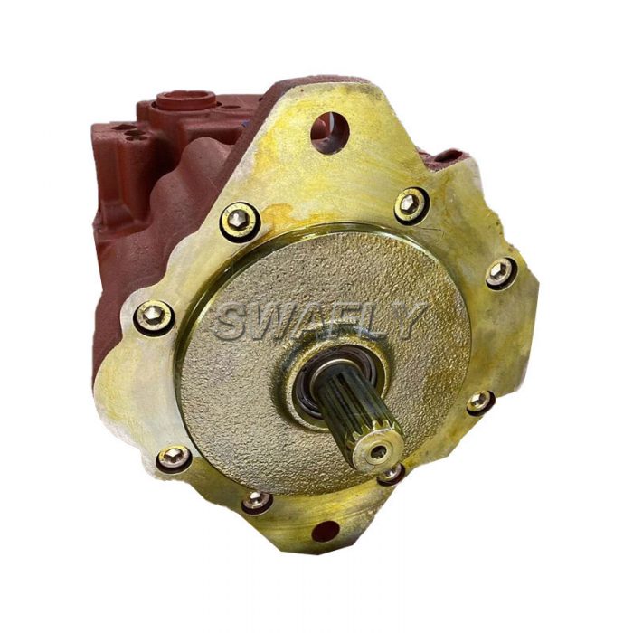 pvd-2b-42 hydraulic piston pump