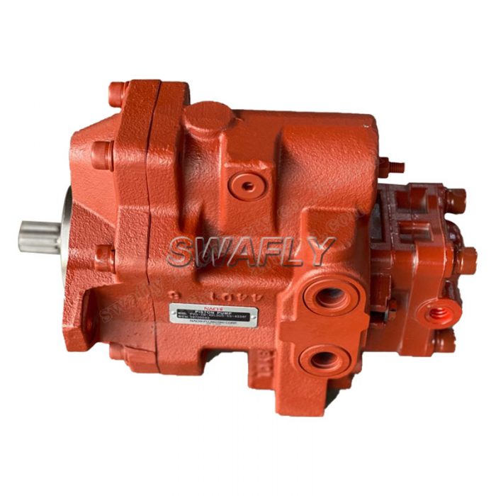 PVD-2B-42 hydraulic pump