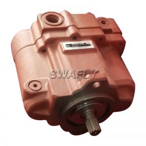 pvk2b505 main pump