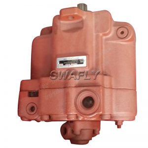 EX55 EX50 Hydraulic Pump