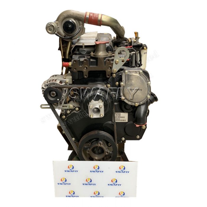 Engine Assy 1104D-44T