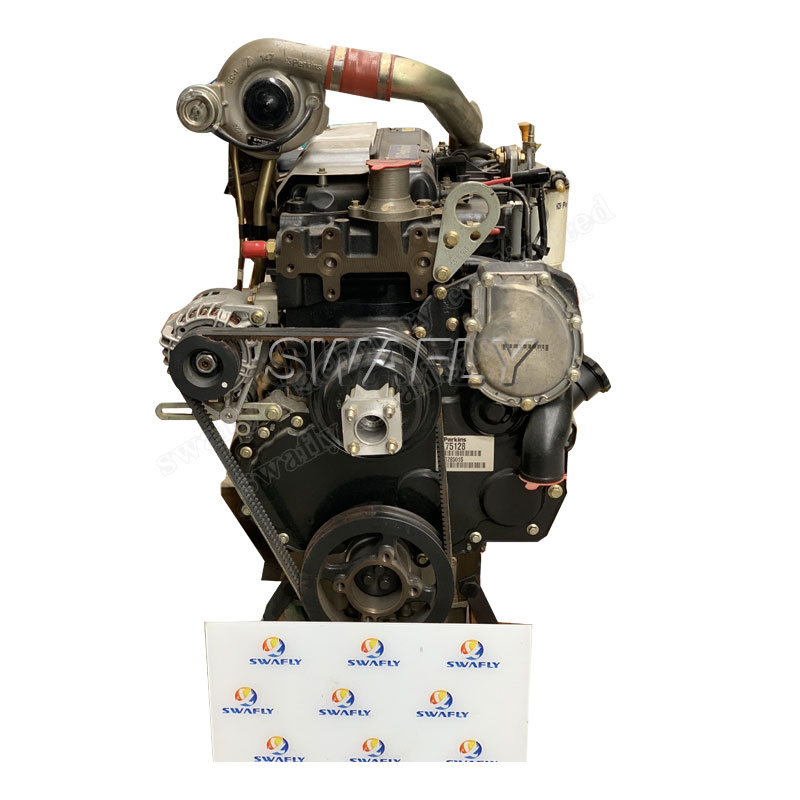 Engine Assy 1104D-44T