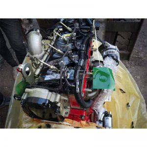 QSF2.8t3NA60 Diesel Engine