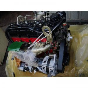 QSF2.8t3NA60 Diesel Engine