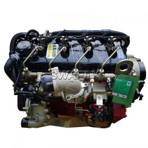 QSF2.8t3NA60 Engine