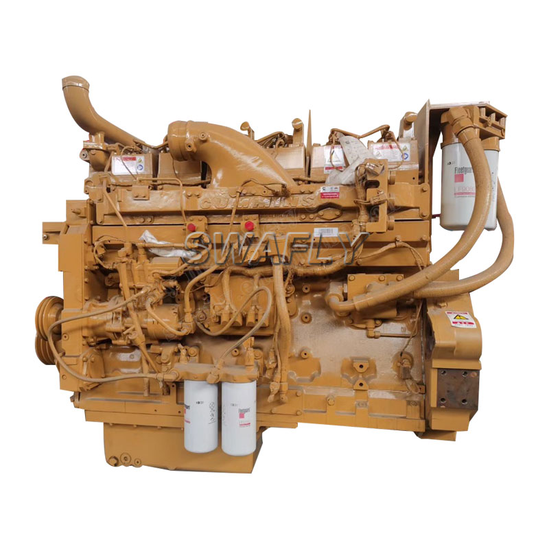 Cummins Engine QSK19