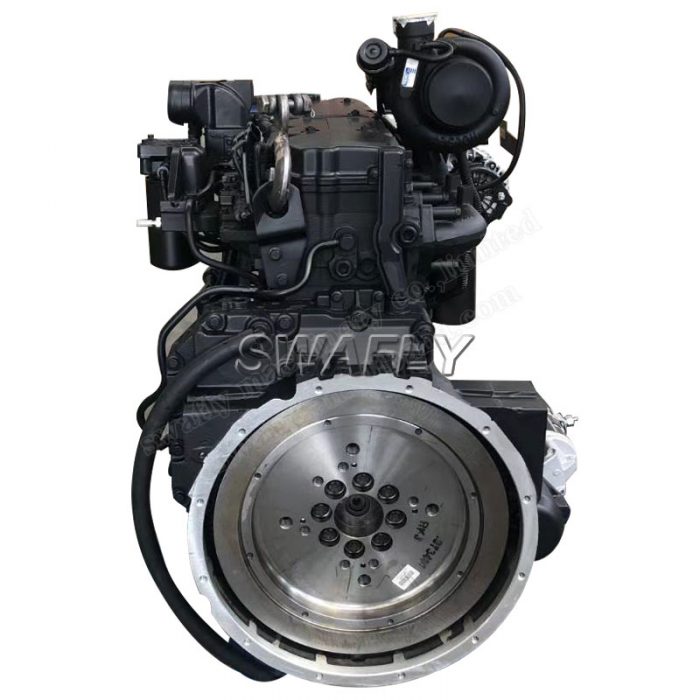 Qsb6.7 Engine Motor