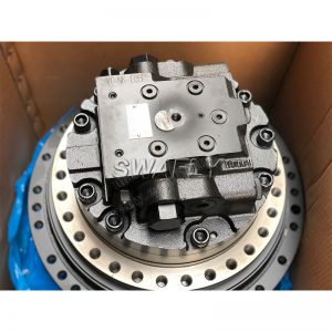 TM40 Complete Travel Motor