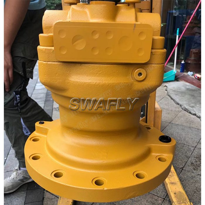 M2X170 Swing Motor