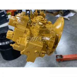 E325C hydraulic pump