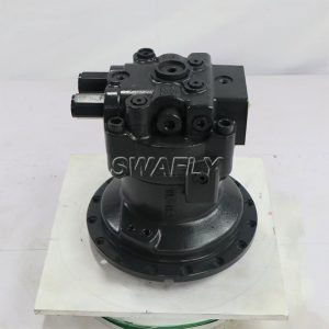 swing motor