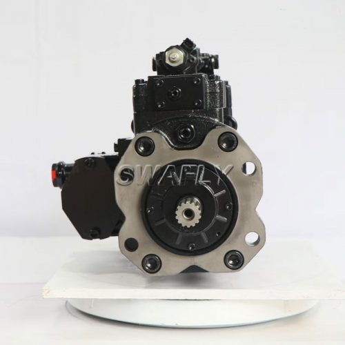 K5V80DTP Piston Pump