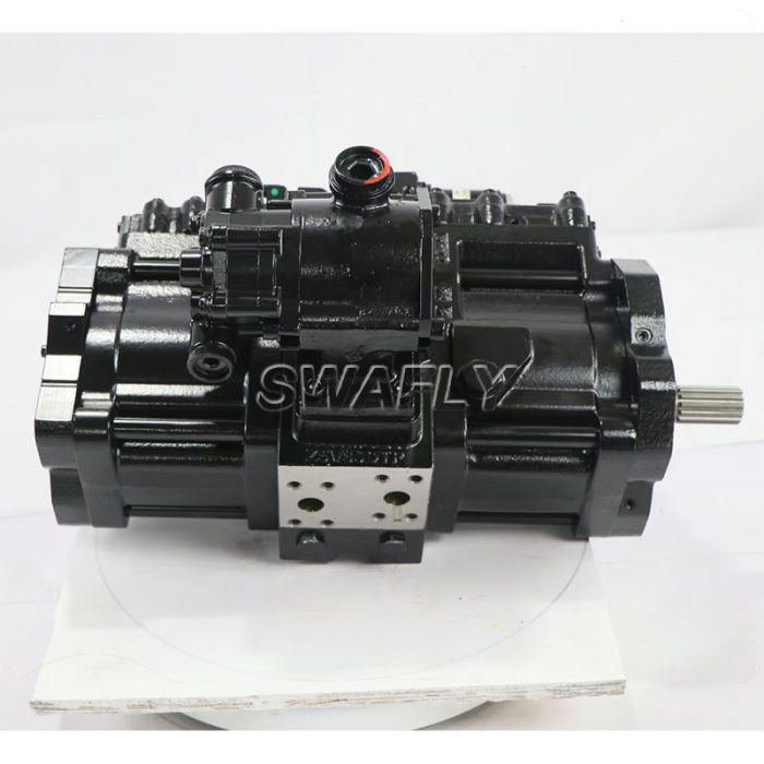 K5V80DTP Piston Pump