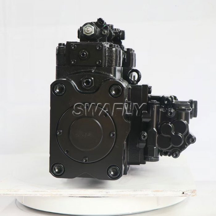 K5V80DTP Piston Pump