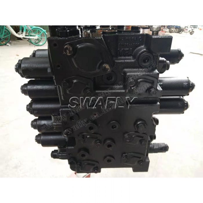 sk260-10 control valve