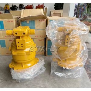 SY75 SWING MOTOR