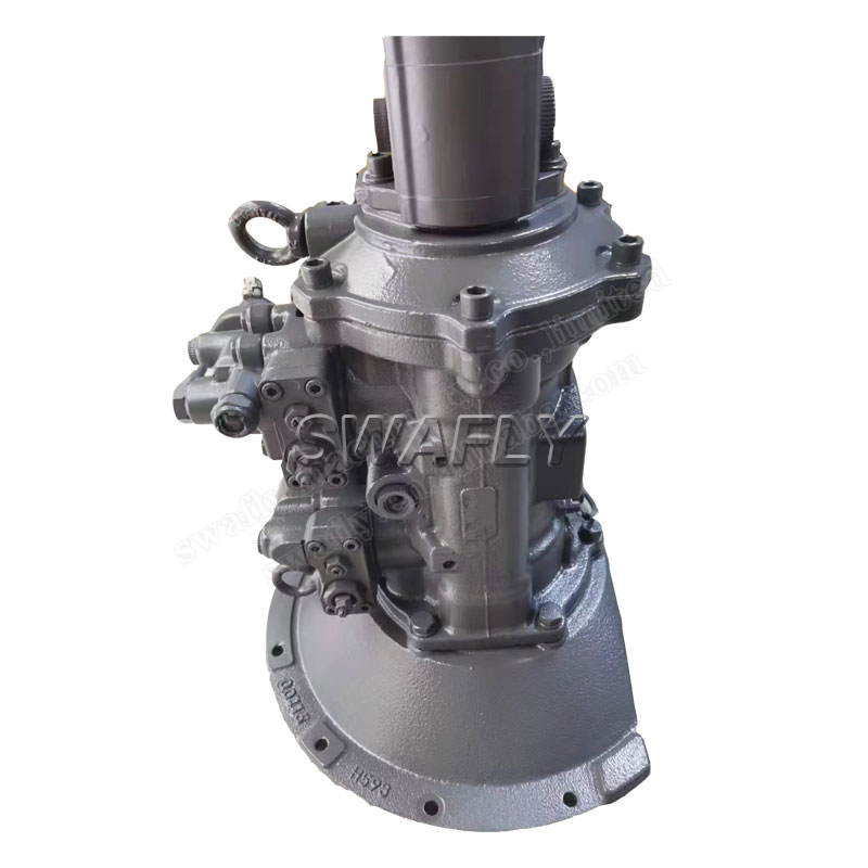 HPK055AT-18B hydraulic pump