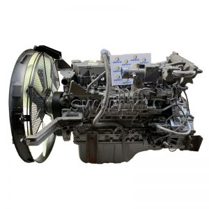 6HK1 Excavator Diesel Engine