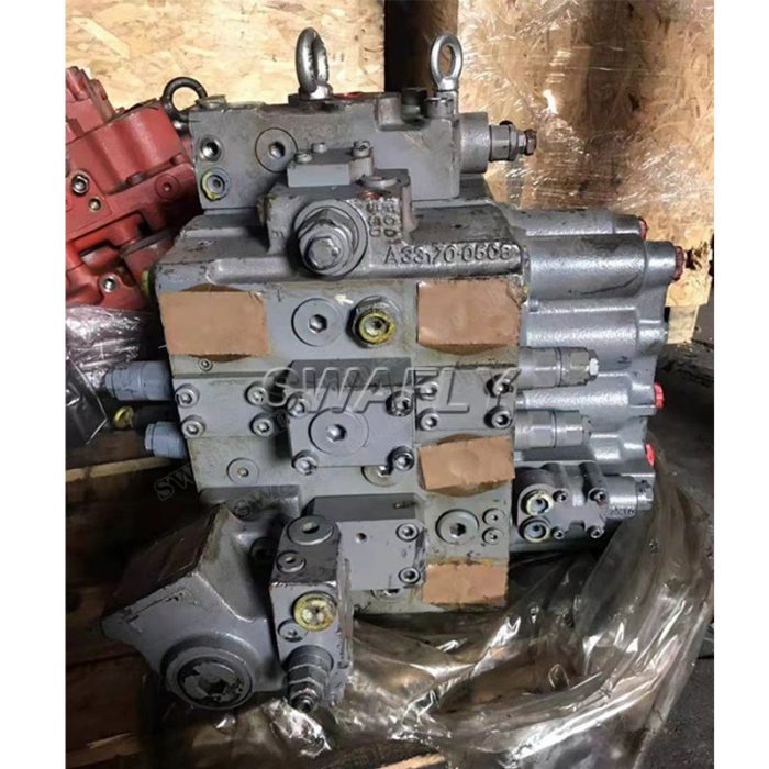 Control Valve FYA00000734