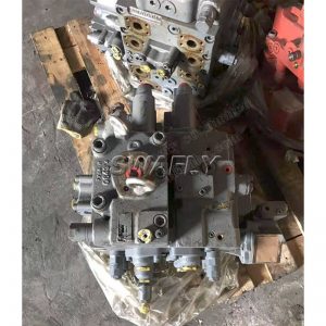 Control Valve FYA00000734