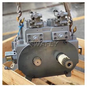 ZX450-6 hydraulic pump