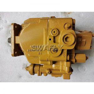 296-3867 hydraulic pump