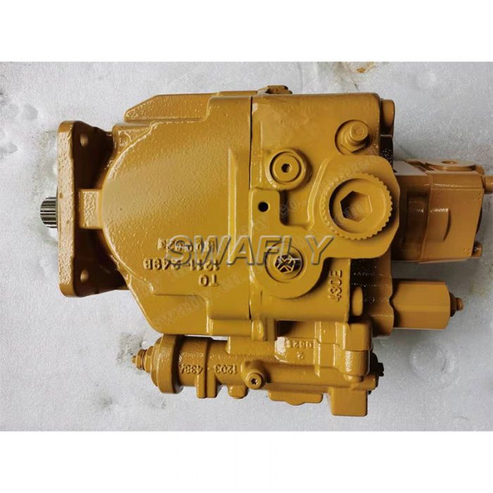 296-3867 hydraulic pump