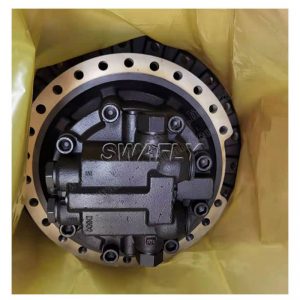 4451685 travel motor