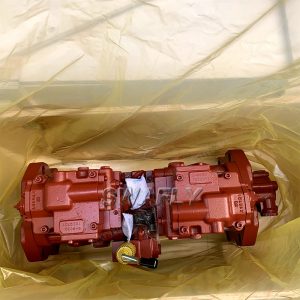 k3V112DT hydraulic pump 