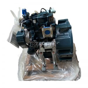 Z482 Diesel Engine