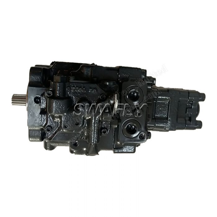 708-3S-00612 ydraulic pump