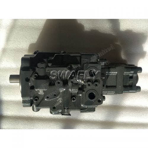 PC35MR hydraulic pump