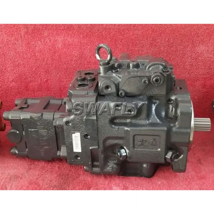 PC55 PC56 hydraulic pump