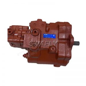 psvd2-21 piston pump