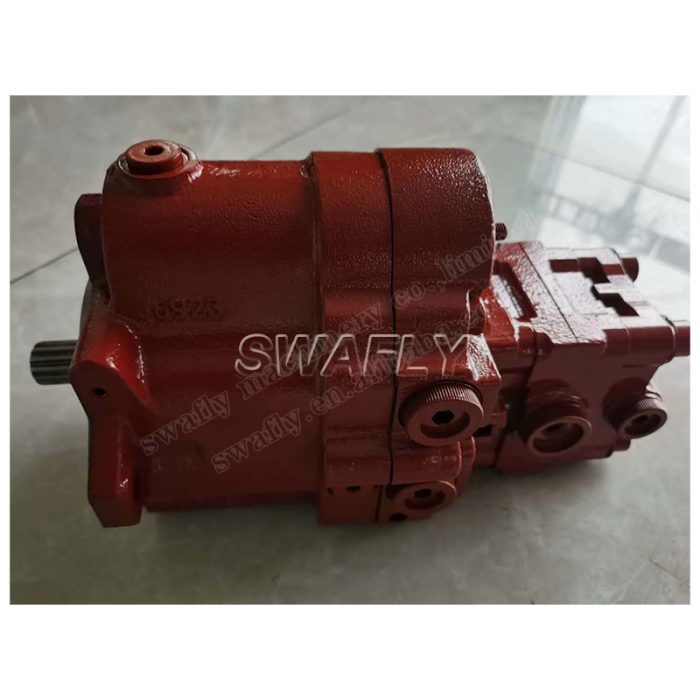 main pump PVD-1B-32