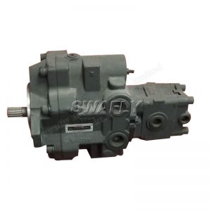 PVD-3B-54 hydraulic pump