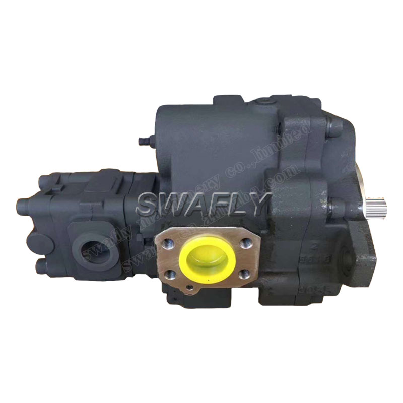 PVD-3B-56 Hydraulic Pump assy