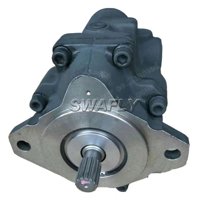 PVD-3B-56 Hydraulic Pump