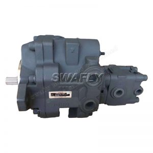 PVD-3B-56P Hydraulic Pump