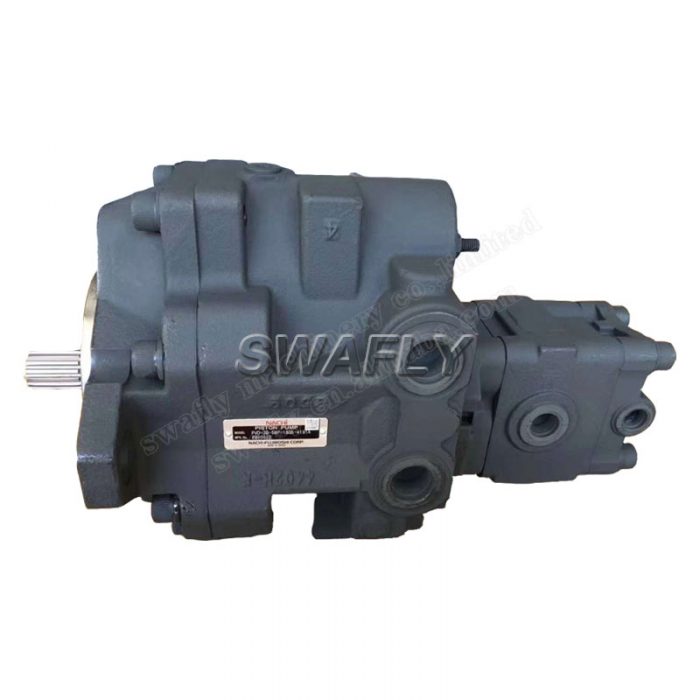 PVD-3B-56P Hydraulic Pump